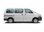 Toyota Hiace 2006 года